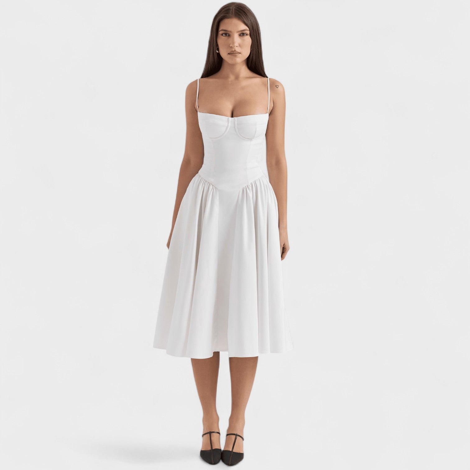Valentina – Az elegáns ruha