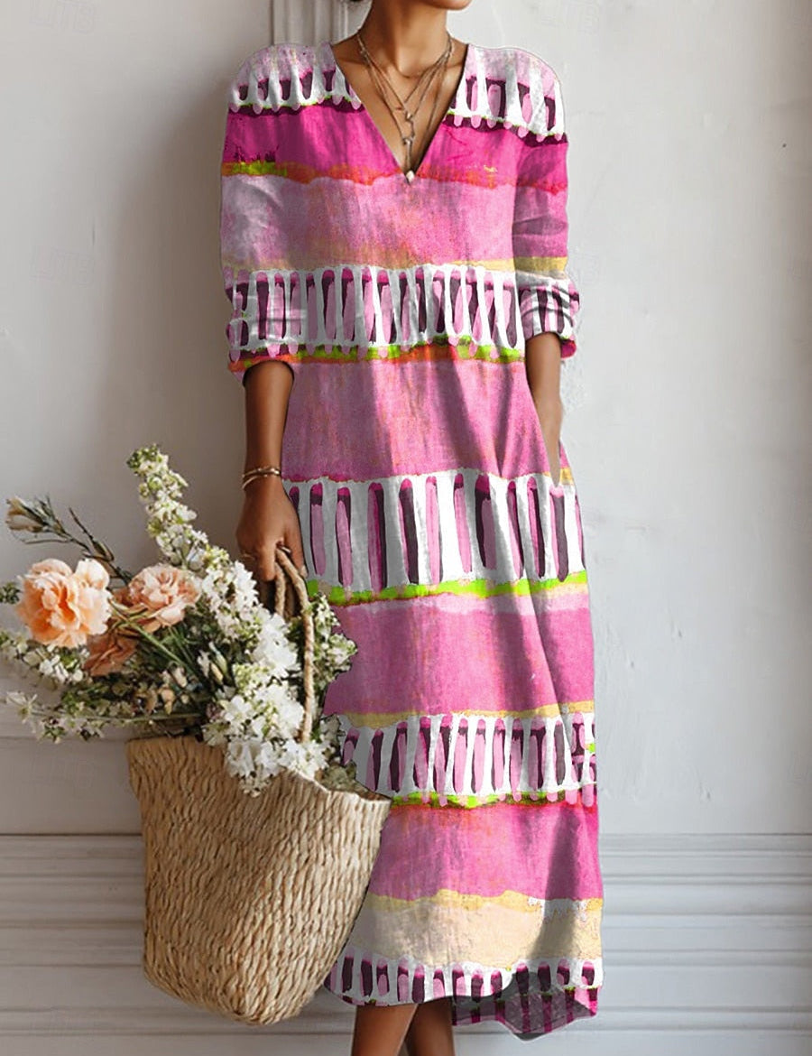 Corrie™ – Mindennapi elegancia ruha