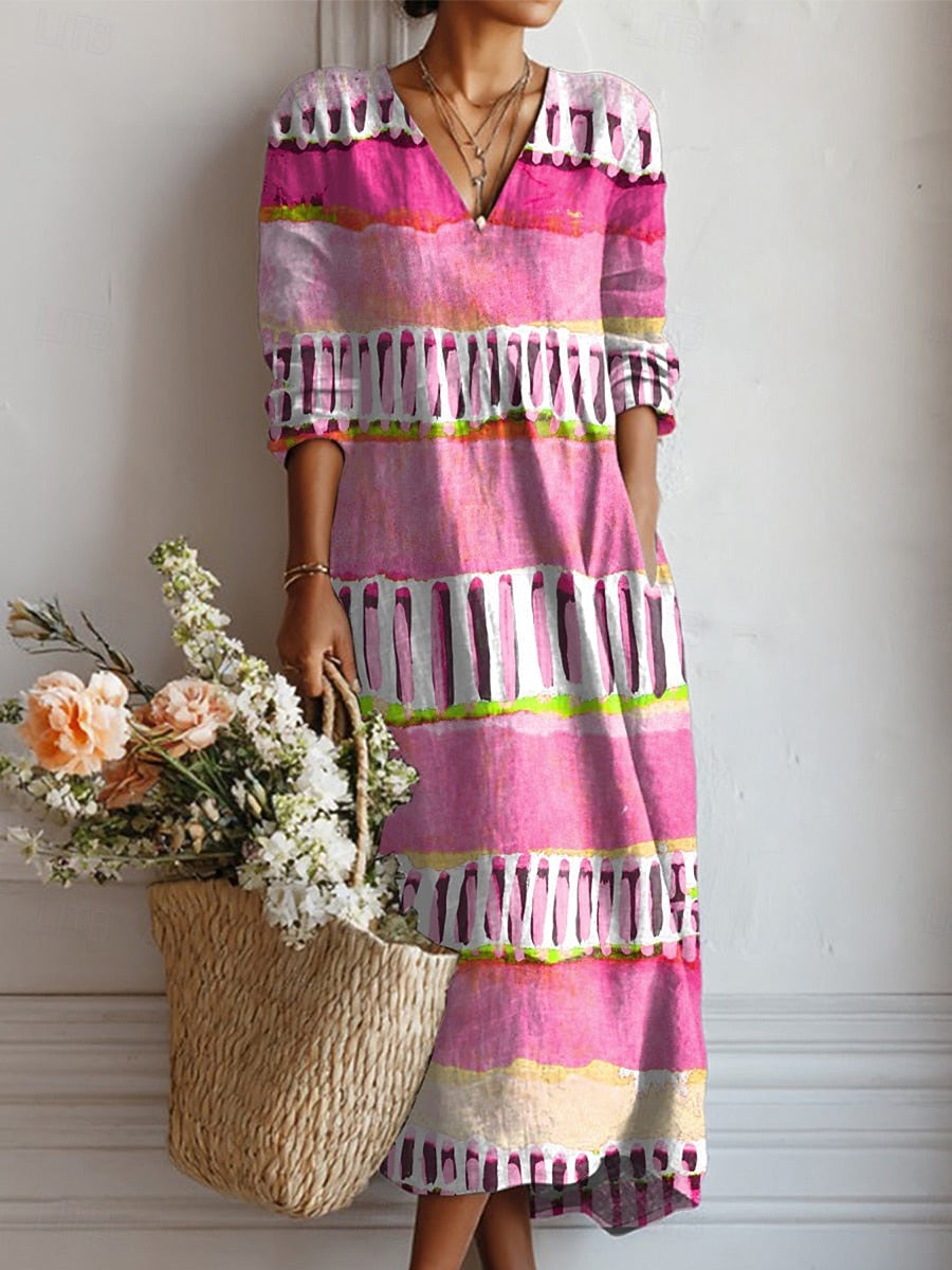 Corrie™ – Mindennapi elegancia ruha
